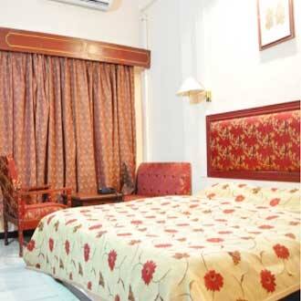 Hotel Imperial Plaza, Jodhpur 2